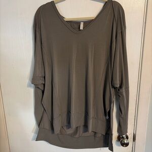 Free People Movement Long Sleeve